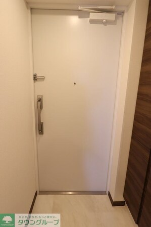 GENOVIA中野島の物件内観写真